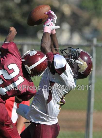 Thumbnail 3 in Florin @ McClatchy photogallery.