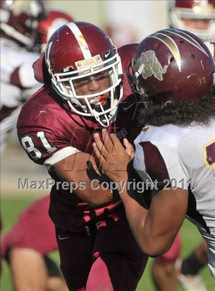 Thumbnail 3 in Florin @ McClatchy photogallery.