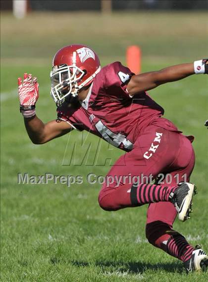 Thumbnail 3 in Florin @ McClatchy photogallery.