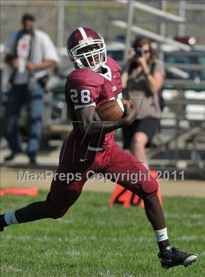 Thumbnail 1 in Florin @ McClatchy photogallery.