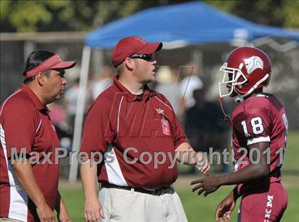 Thumbnail 1 in Florin @ McClatchy photogallery.