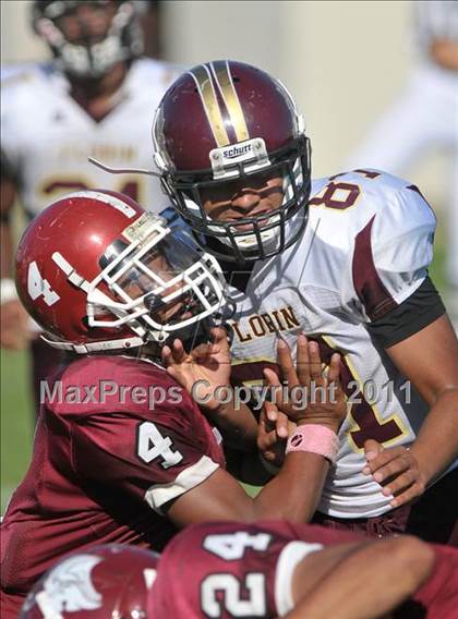 Thumbnail 1 in Florin @ McClatchy photogallery.