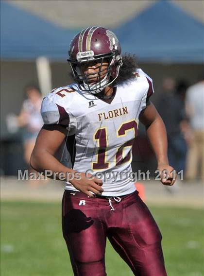 Thumbnail 3 in Florin @ McClatchy photogallery.
