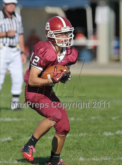 Thumbnail 1 in Florin @ McClatchy photogallery.