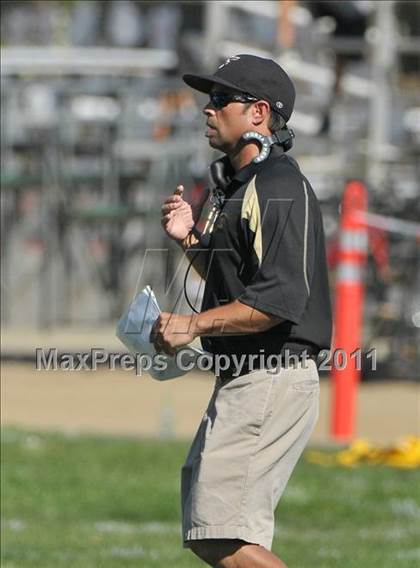 Thumbnail 3 in Florin @ McClatchy photogallery.