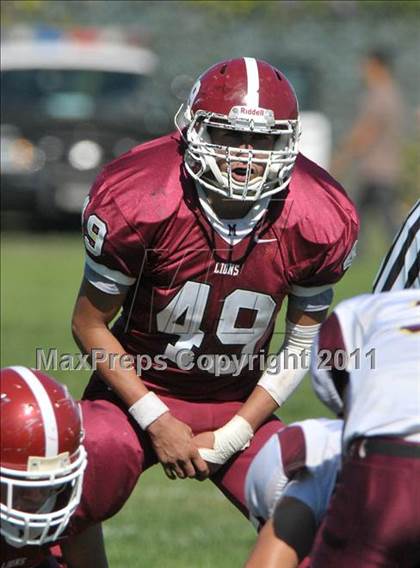 Thumbnail 1 in Florin @ McClatchy photogallery.