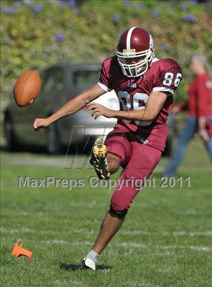 Thumbnail 2 in Florin @ McClatchy photogallery.