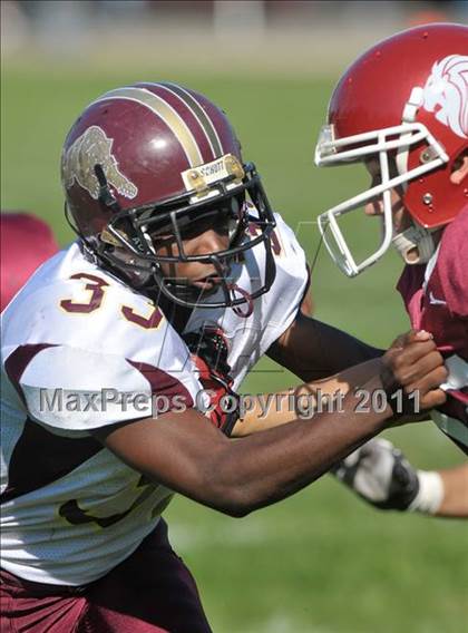 Thumbnail 3 in Florin @ McClatchy photogallery.