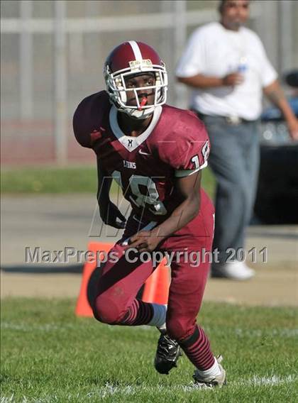 Thumbnail 2 in Florin @ McClatchy photogallery.