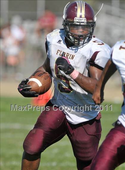 Thumbnail 1 in Florin @ McClatchy photogallery.