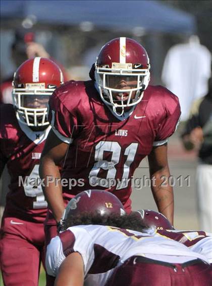 Thumbnail 2 in Florin @ McClatchy photogallery.