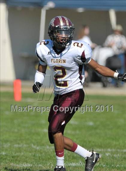 Thumbnail 2 in Florin @ McClatchy photogallery.