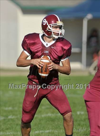 Thumbnail 1 in Florin @ McClatchy photogallery.
