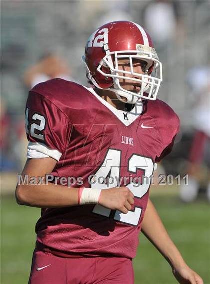 Thumbnail 1 in Florin @ McClatchy photogallery.