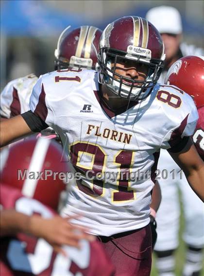 Thumbnail 2 in Florin @ McClatchy photogallery.