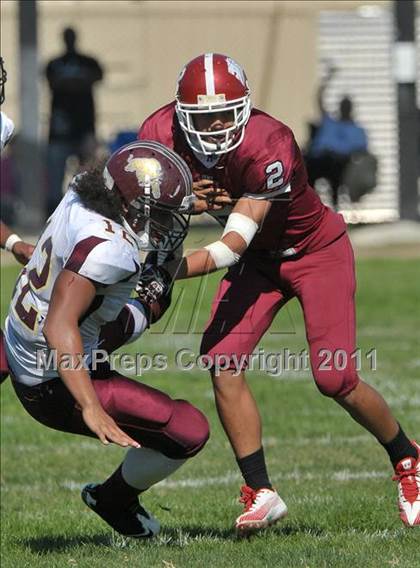 Thumbnail 2 in Florin @ McClatchy photogallery.