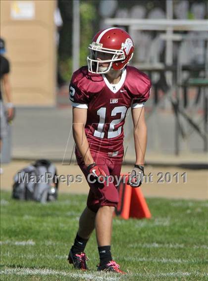 Thumbnail 1 in Florin @ McClatchy photogallery.