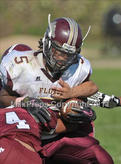 Thumbnail 1 in Florin @ McClatchy photogallery.