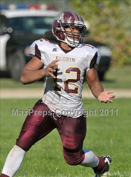 Thumbnail 2 in Florin @ McClatchy photogallery.