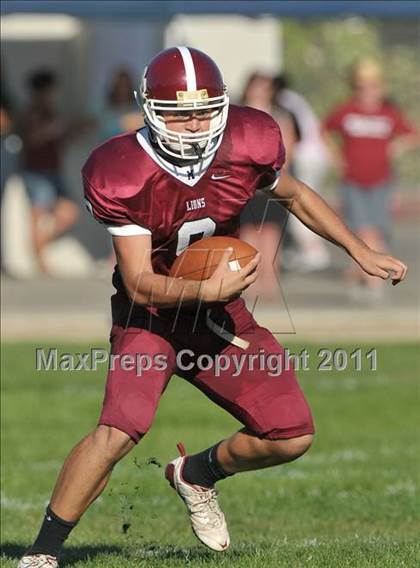 Thumbnail 1 in Florin @ McClatchy photogallery.
