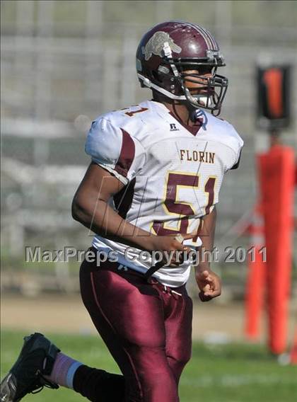 Thumbnail 1 in Florin @ McClatchy photogallery.