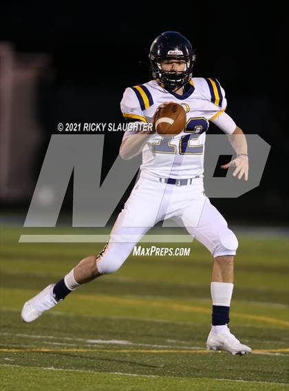Thumbnail 3 in O'Fallon @ Belleville East photogallery.