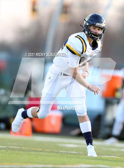Thumbnail 1 in O'Fallon @ Belleville East photogallery.