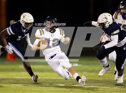 Thumbnail 3 in O'Fallon @ Belleville East photogallery.