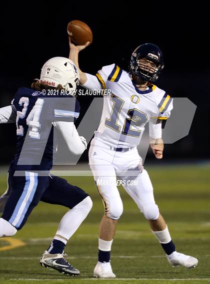 Thumbnail 2 in O'Fallon @ Belleville East photogallery.
