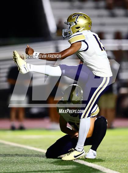 Thumbnail 3 in Desert Vista @ Mountain Ridge photogallery.