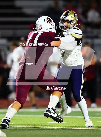 Thumbnail 1 in Desert Vista @ Mountain Ridge photogallery.