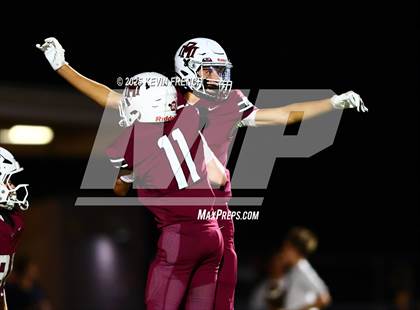 Thumbnail 3 in Desert Vista @ Mountain Ridge photogallery.
