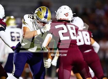 Thumbnail 2 in Desert Vista @ Mountain Ridge photogallery.