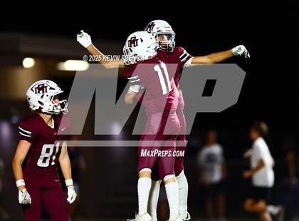 Thumbnail 2 in Desert Vista @ Mountain Ridge photogallery.