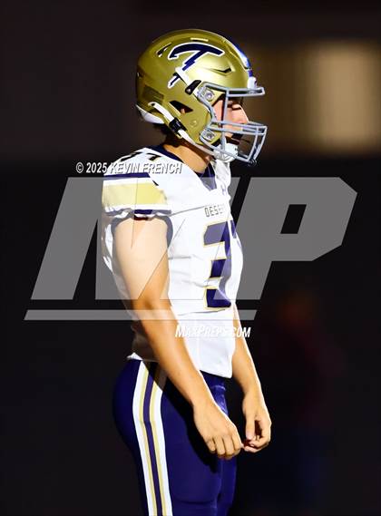 Thumbnail 3 in Desert Vista @ Mountain Ridge photogallery.