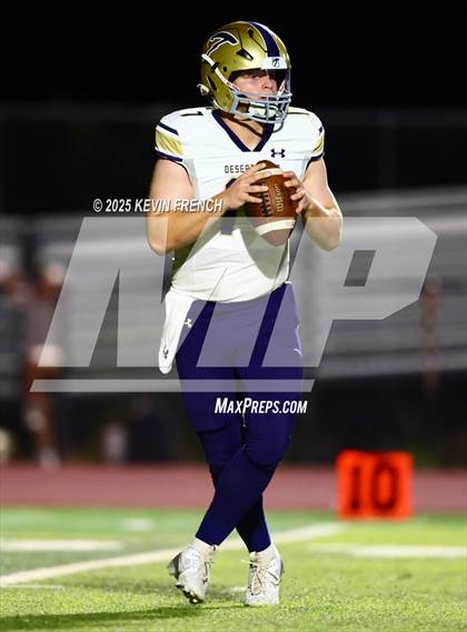 Thumbnail 3 in Desert Vista @ Mountain Ridge photogallery.