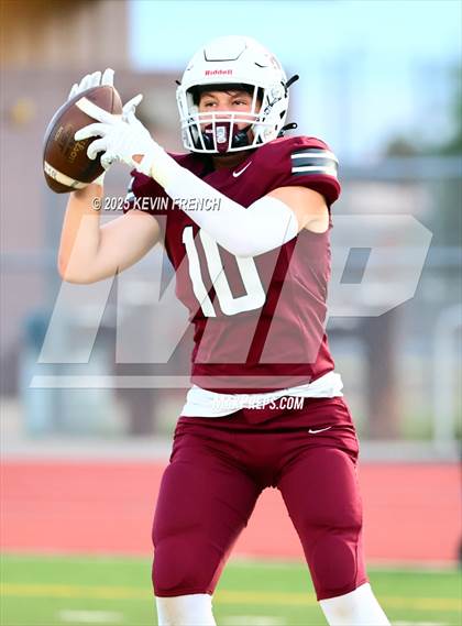 Thumbnail 3 in Desert Vista @ Mountain Ridge photogallery.