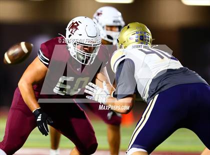 Thumbnail 3 in Desert Vista @ Mountain Ridge photogallery.