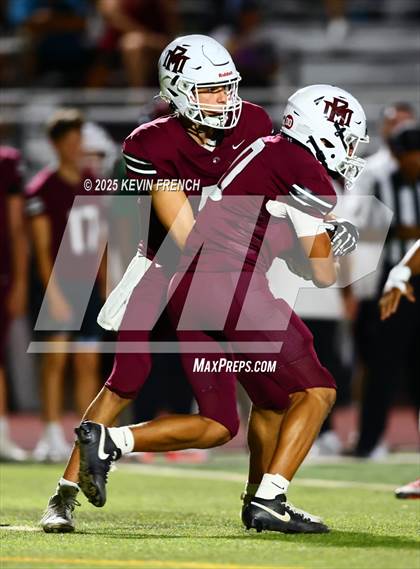 Thumbnail 3 in Desert Vista @ Mountain Ridge photogallery.