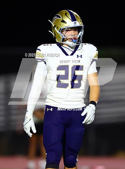 Thumbnail 1 in Desert Vista @ Mountain Ridge photogallery.