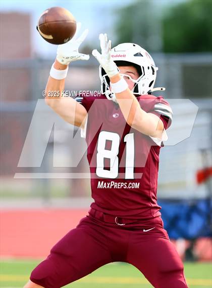 Thumbnail 3 in Desert Vista @ Mountain Ridge photogallery.