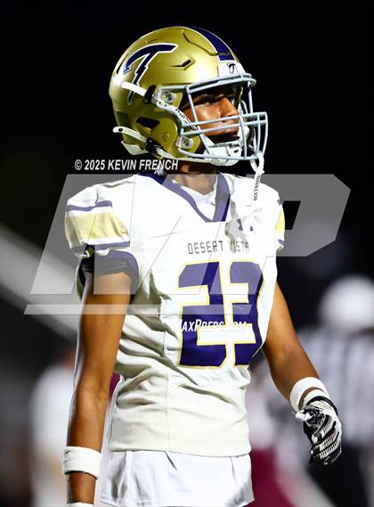 Thumbnail 3 in Desert Vista @ Mountain Ridge photogallery.
