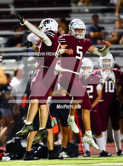 Thumbnail 3 in Desert Vista @ Mountain Ridge photogallery.