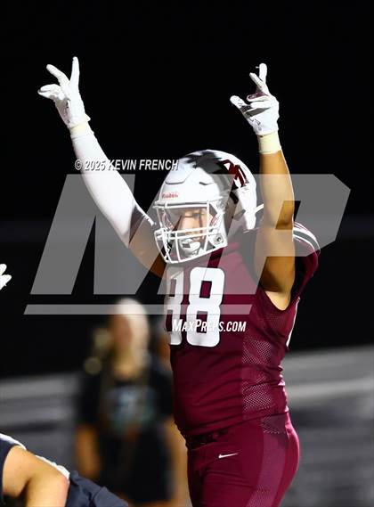 Thumbnail 3 in Desert Vista @ Mountain Ridge photogallery.