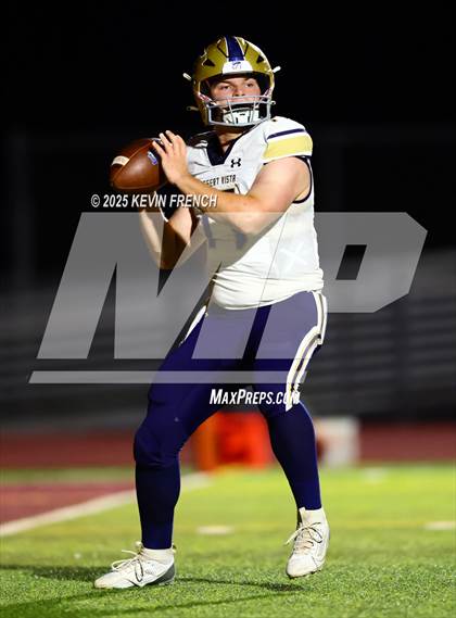 Thumbnail 3 in Desert Vista @ Mountain Ridge photogallery.