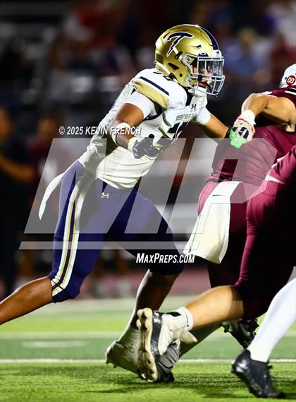 Thumbnail 2 in Desert Vista @ Mountain Ridge photogallery.