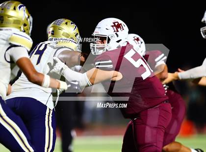 Thumbnail 1 in Desert Vista @ Mountain Ridge photogallery.