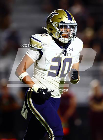 Thumbnail 3 in Desert Vista @ Mountain Ridge photogallery.