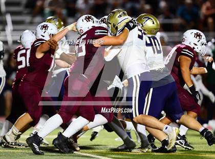 Thumbnail 3 in Desert Vista @ Mountain Ridge photogallery.