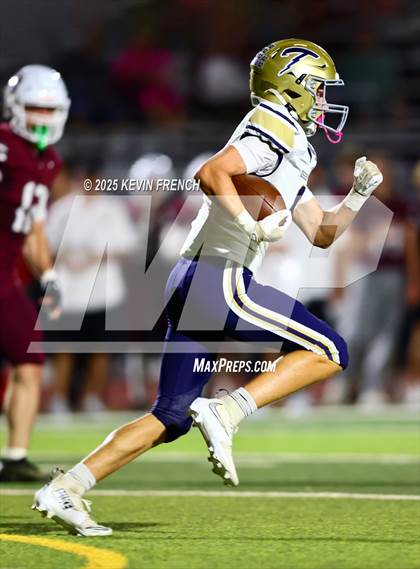 Thumbnail 1 in Desert Vista @ Mountain Ridge photogallery.